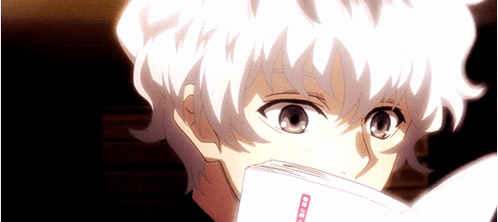 Kaneki Ken
